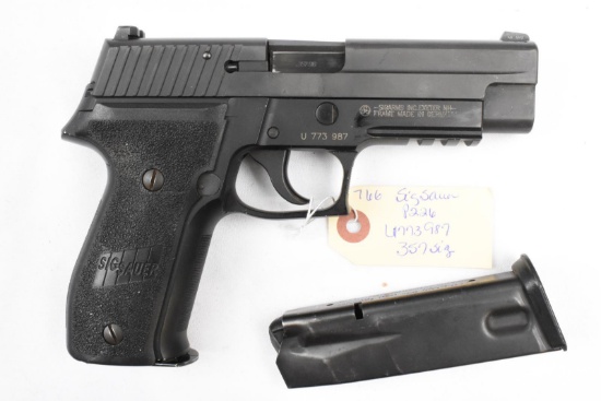 SIG SAUER 226