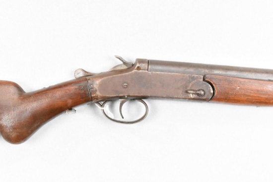 KEYSTONE MODEL 1895 EJECTOR