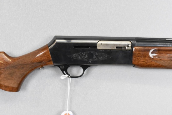 BELGIUM BROWNING 2000