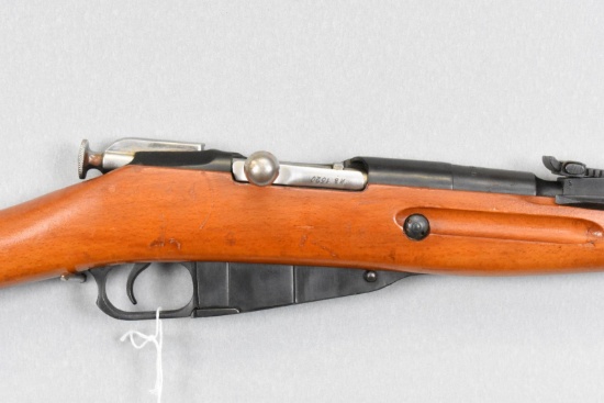 RUSSIAN M44