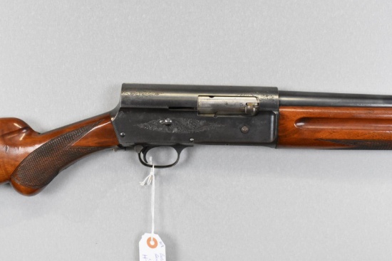 BELGIUM BROWNING AUTO