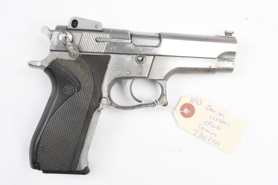 SMITH WESSON 5906
