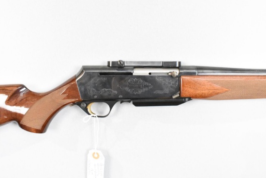 BELGIUM BROWNING BAR 11 SAFARI