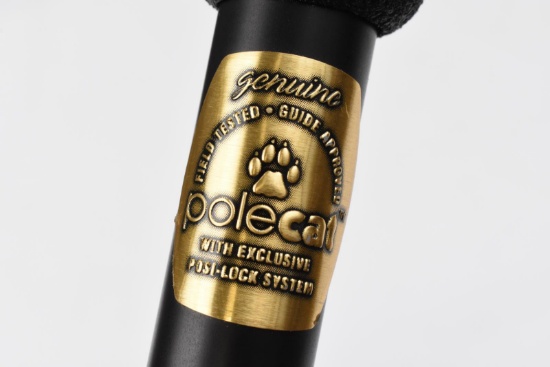 POLE CAT SHOOTING STICK