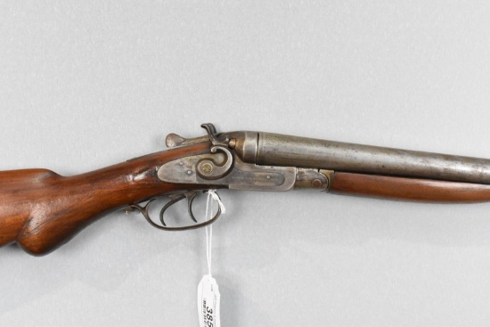BRIDGE GUN WORK SXS