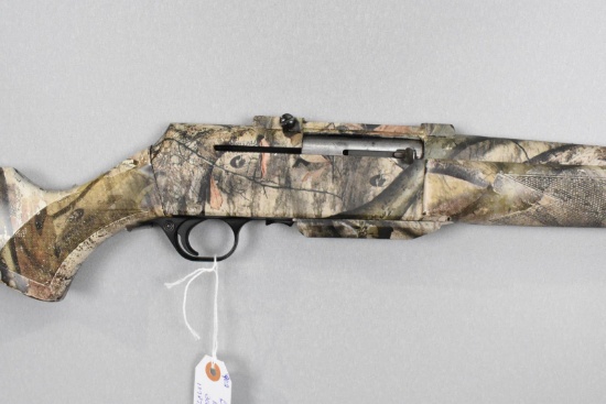 BROWNING BAR SHORT TRAC CAMMO