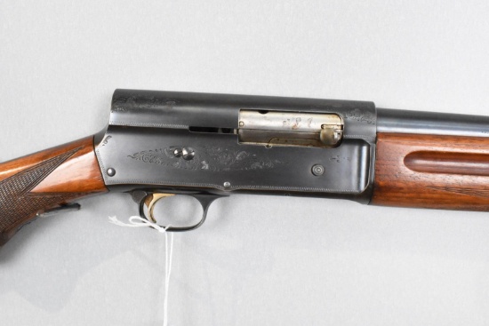 BELGIUM BROWNING LIGHT TWELVE
