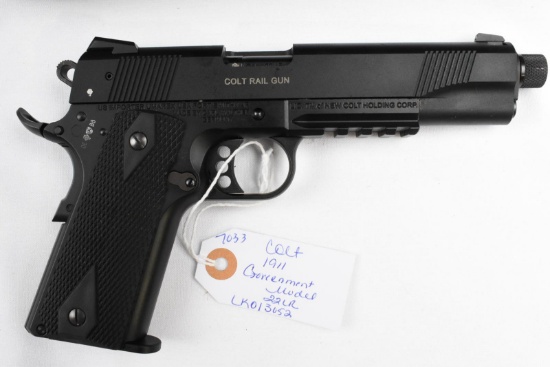 COLT 1911