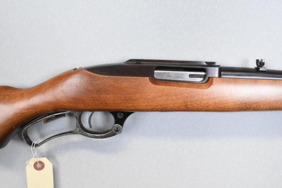 RUGER NINETY SIX