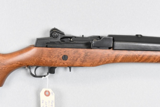 RUGER MINI 14