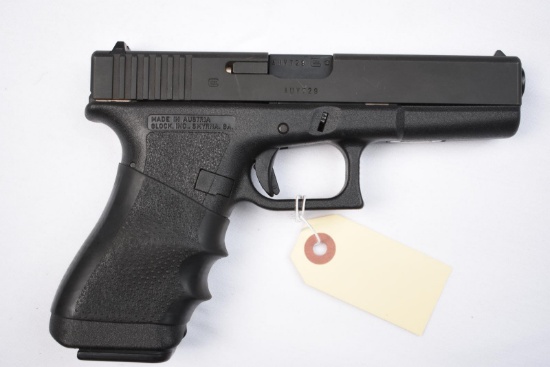 GLOCK 17