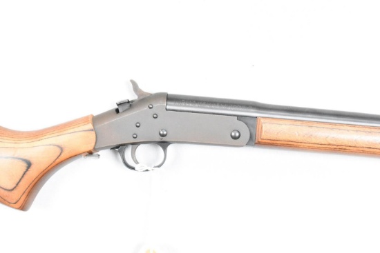 H&R MODEL 1871 PARDNER