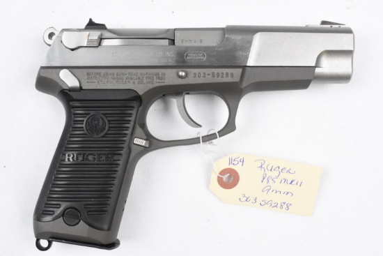 RUGER P 85 MK11