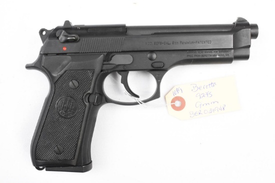 BERETTA 92FS