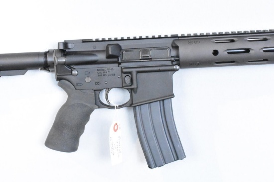 RADICAL FIREARMS R15