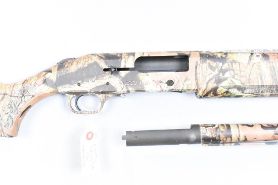 MOSSBERG INFINITY COMBO MODEL 935