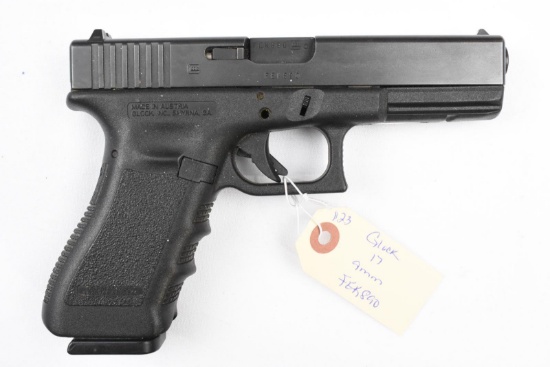 GLOCK 17