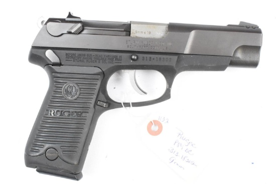 RUGER P89