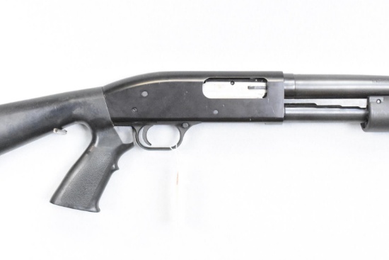 MOSSBERG 88