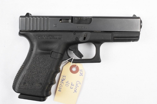 GLOCK 23