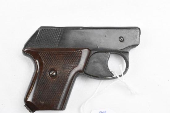 PERFECTA STARTER PISTOL NO 4473