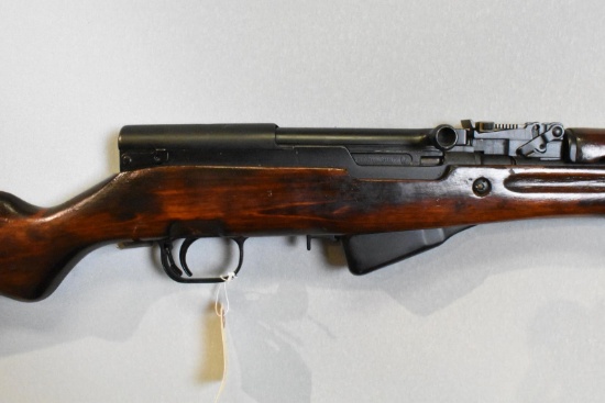 RUSSIAN SKS