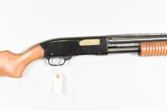 WINCHESTER RANGER 120
