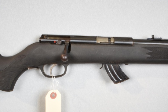 SAVAGE ARMS MARK 11