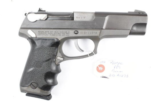 RUGER P89