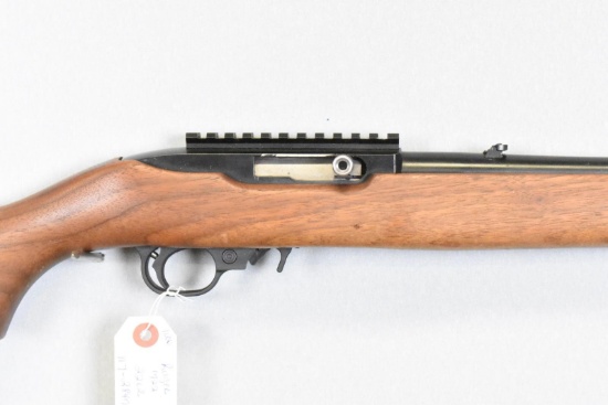 RUGER 10/22
