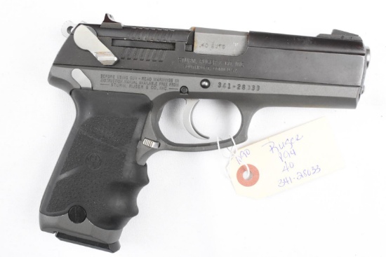 RUGER P94