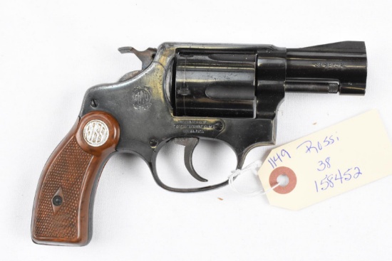 ROSSI 3844