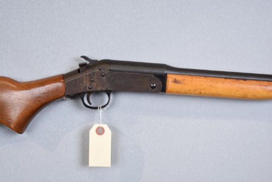 HARRINGTON & RICHARDSON TOPPER 58