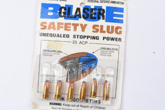 MISC AMMO