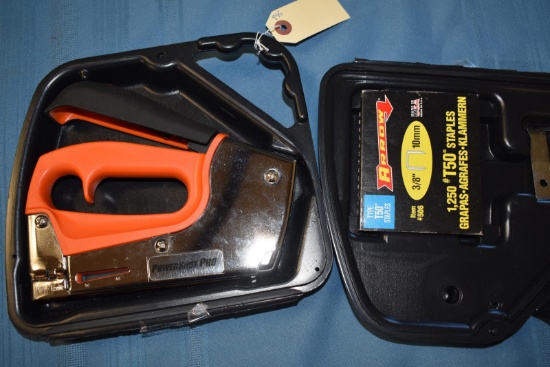 POWERSHOT PRO STAPLER
