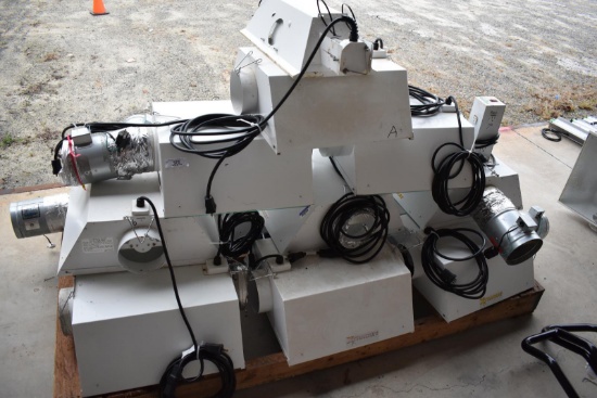 21 XTRA SUN GROW LIGHTS &