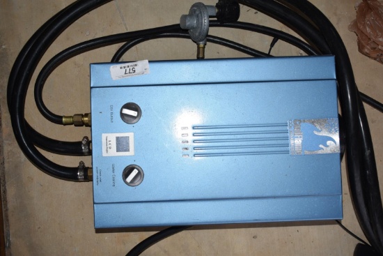 COOL FLAME CO2 MAXIMIZER