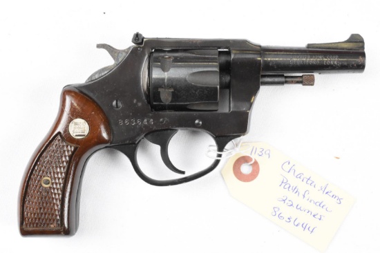 CHARTER ARMS PATHFINDER