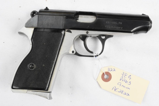 FEG PA63