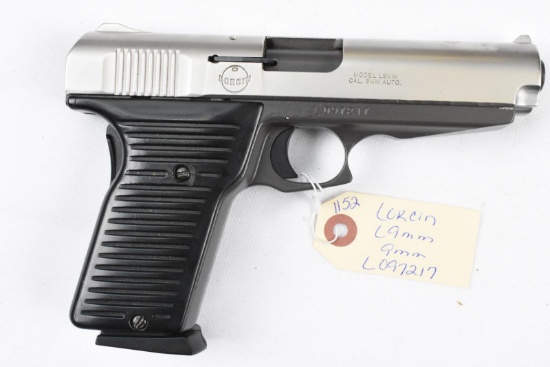 LORCIN L9MM