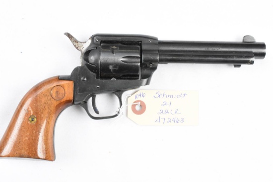 H SCHMIDT 21