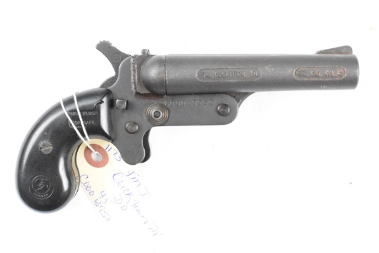 FMJ DUCKTOWN DD