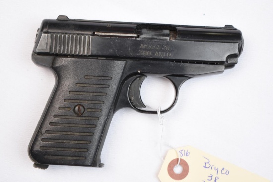 BYRCO M38