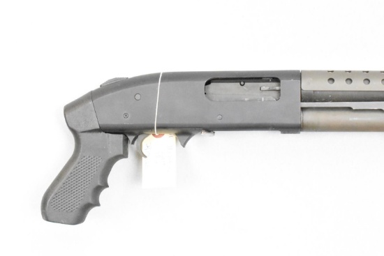 MOSSBERG 500A