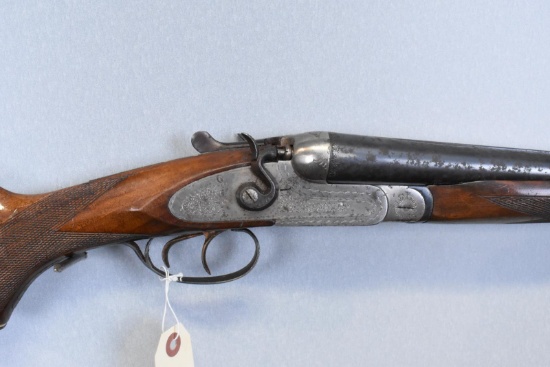 DAVIDSON FIREARMS