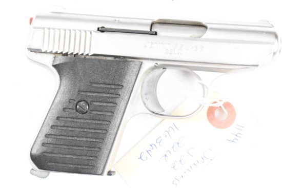 JENNINGS J22