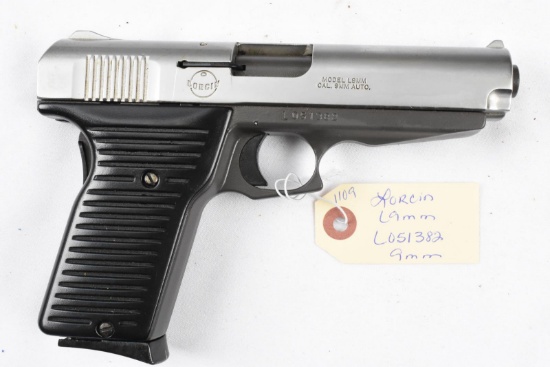 LOCIN L9MM