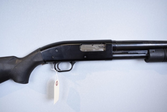MOSSBERG MAVERICK 88