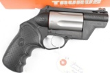 TAURUS PUBLIC DEFENDER