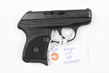 RUGER LCP